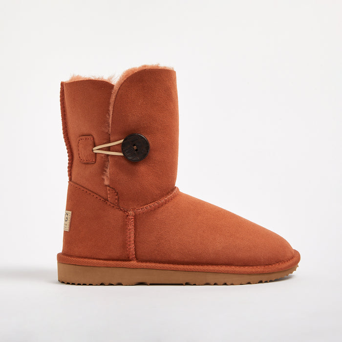 Women&#39;s Burleigh Button Mid Limited Edition Australiana