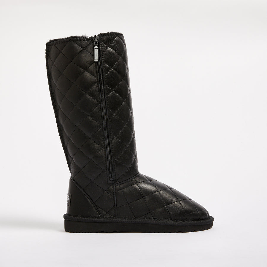 Ugg boots knee length discount