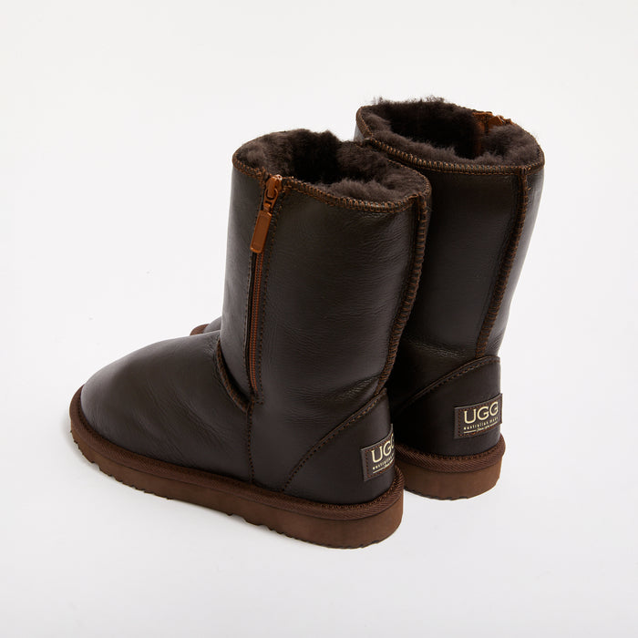 Men&#39;s Harley Mid Nappa