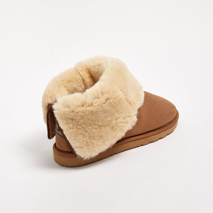 Women&#39;s Medical Harley Mid