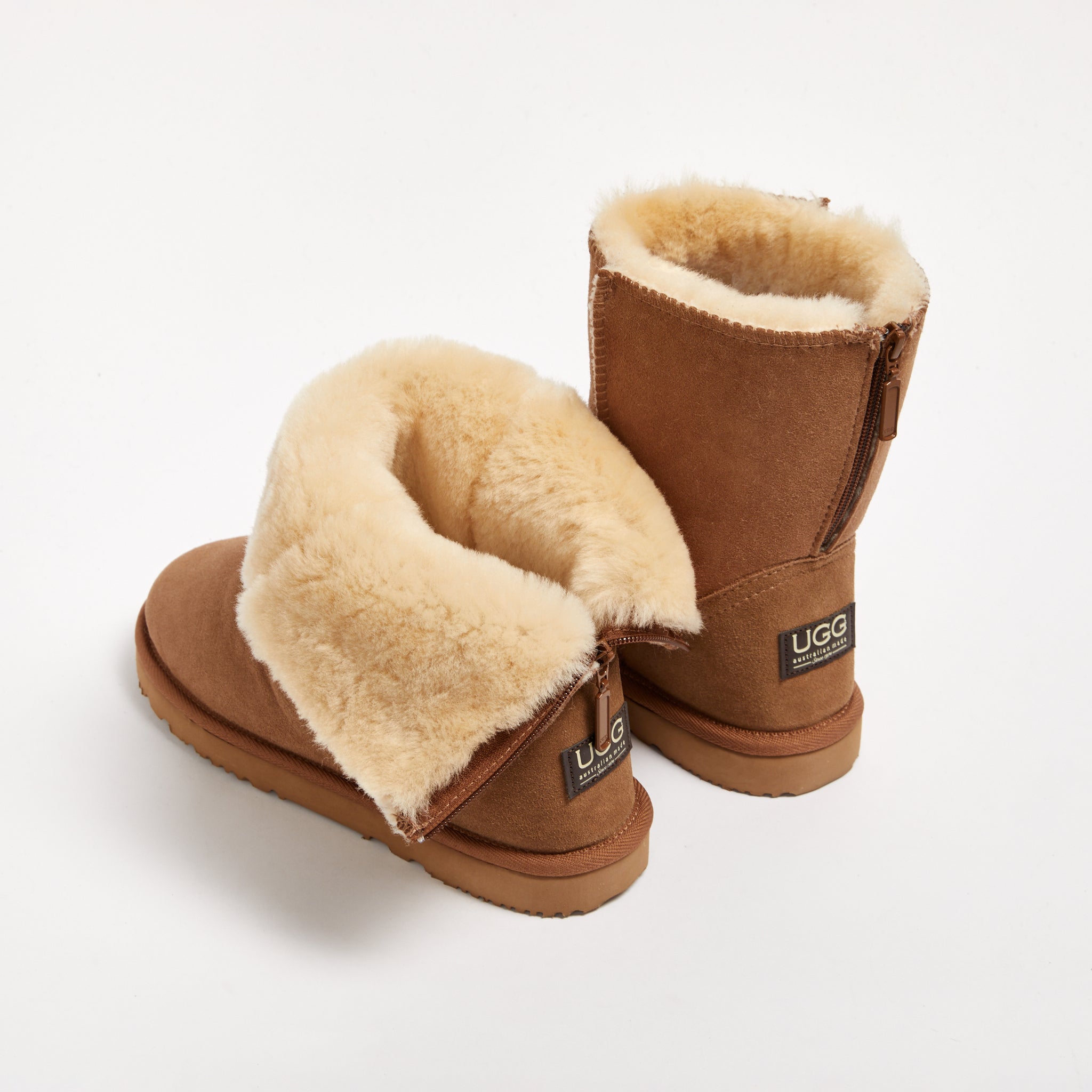 Women s Medical Harley Mid UGG Since 1974