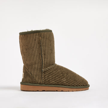 Men s Corduroy Camo Black Friday UGG Since 1974