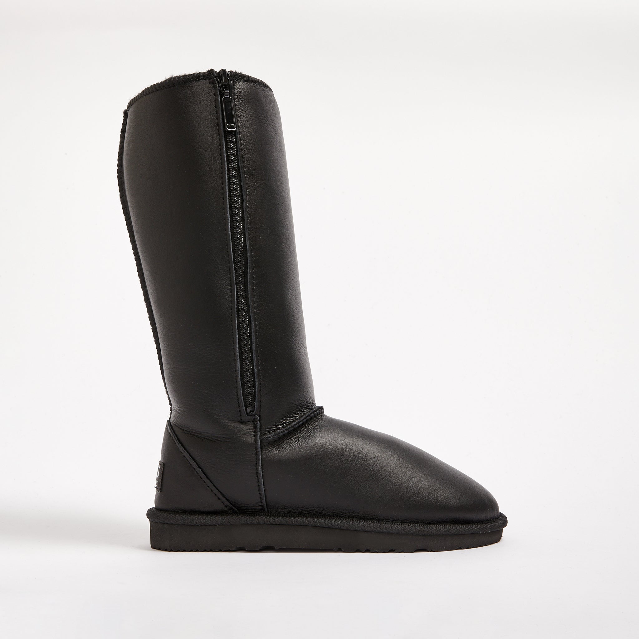 Harley Tall Nappa Australian Made UGG Boots UGG Since 1974
