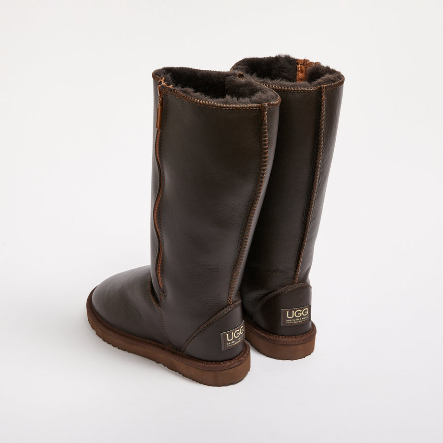 Women's Harley Tall Nappa