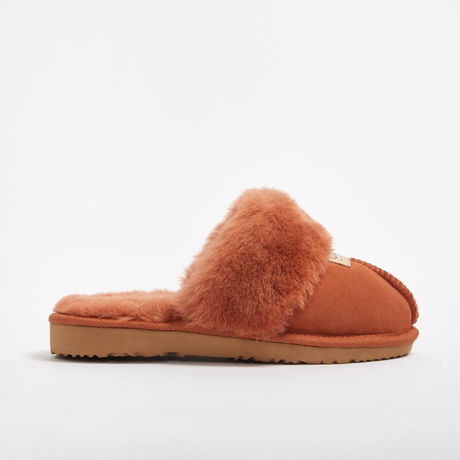 Women's Limited Edition Australiana Designer Slippers