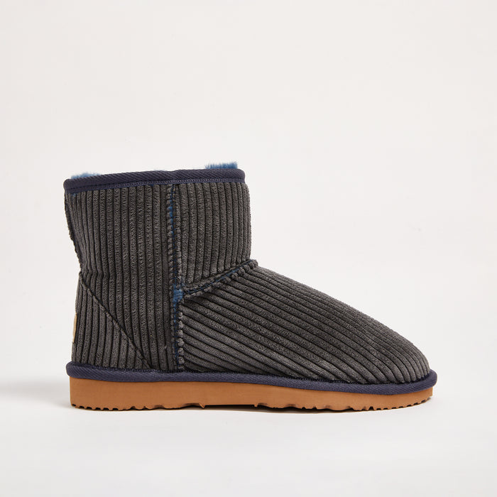Women&#39;s Corduroy Mini