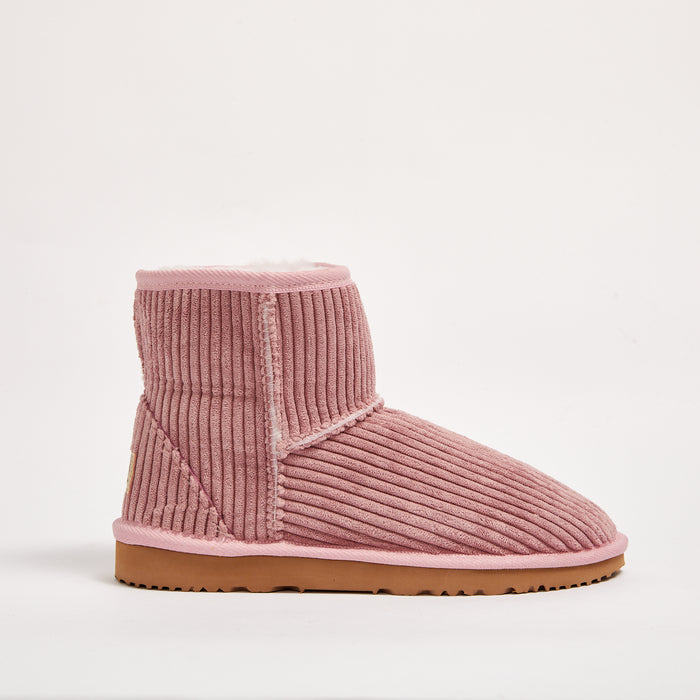 Women&#39;s Corduroy Mini