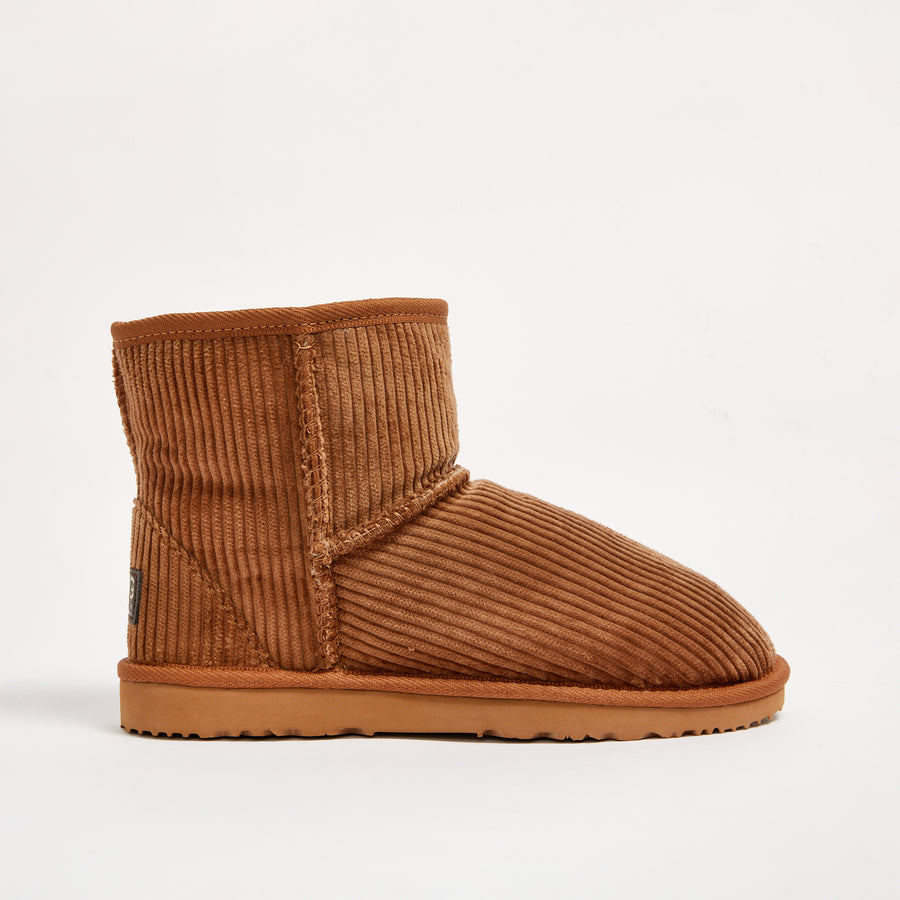 Men's Corduroy Mini