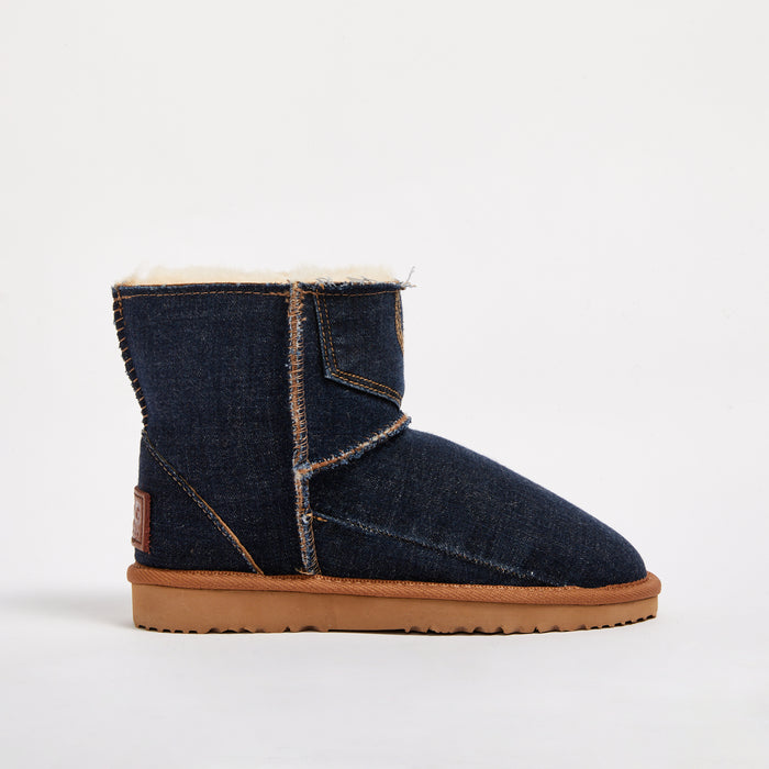 Women&#39;s Denim Mini