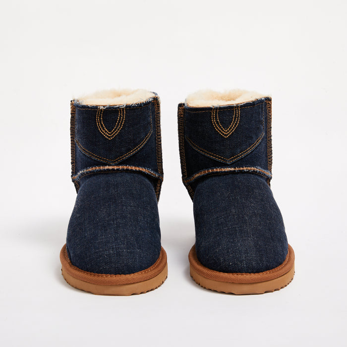 Women&#39;s Denim Mini