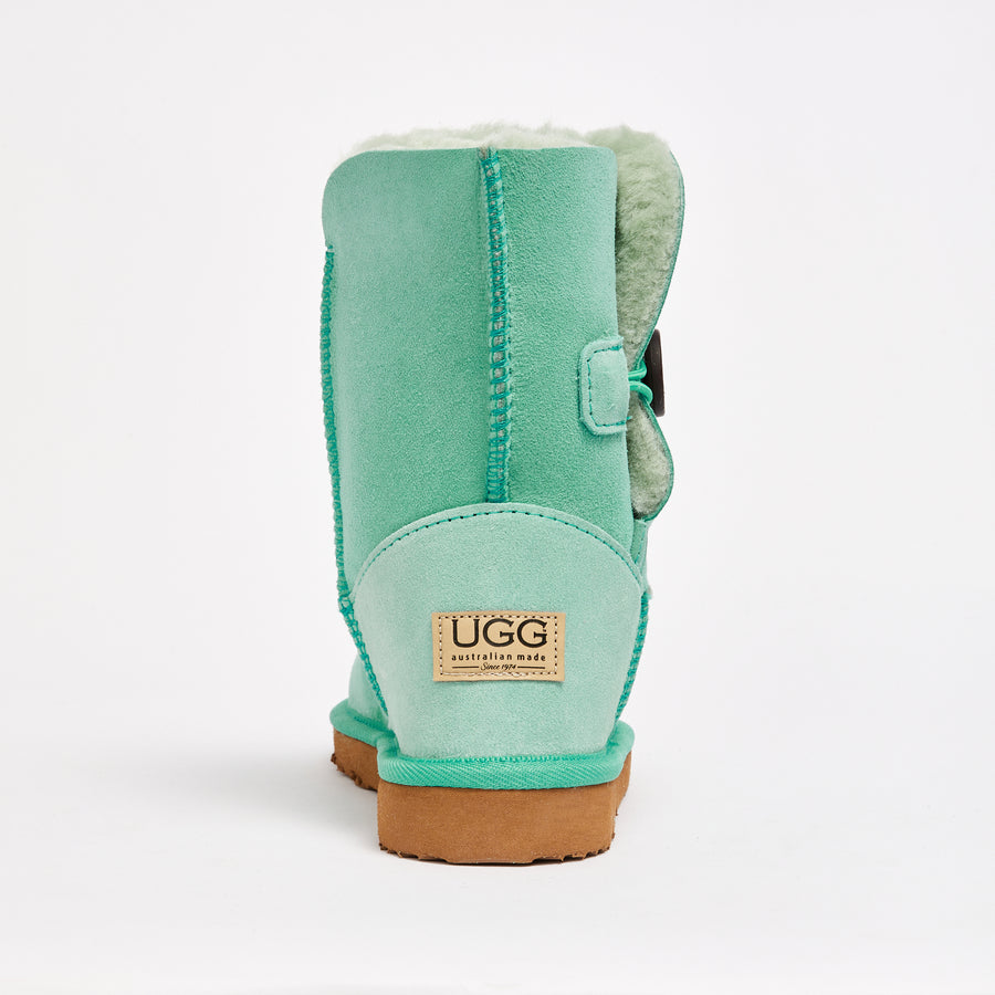 Aqua uggs clearance