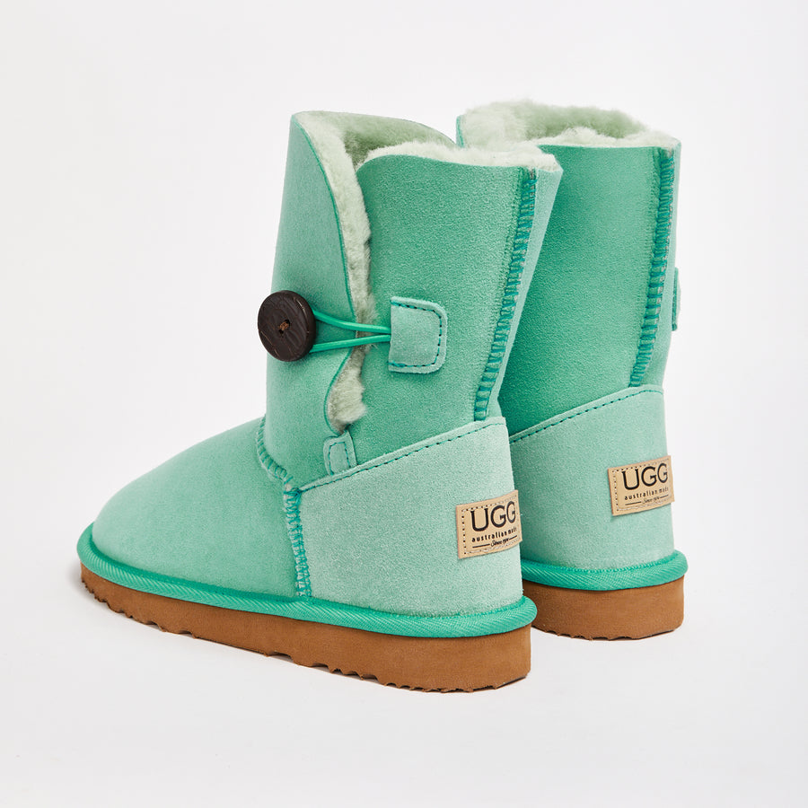 Aqua bailey hotsell bow uggs