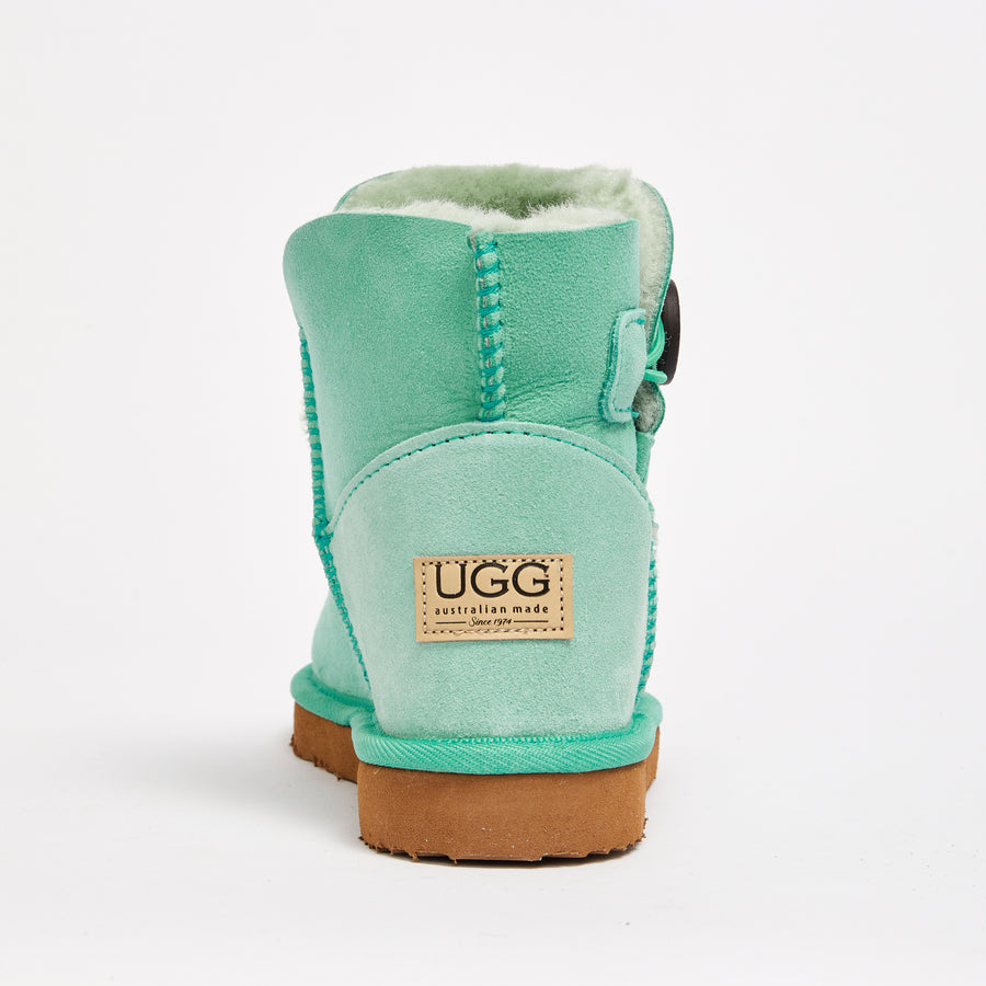 Aqua uggs discount