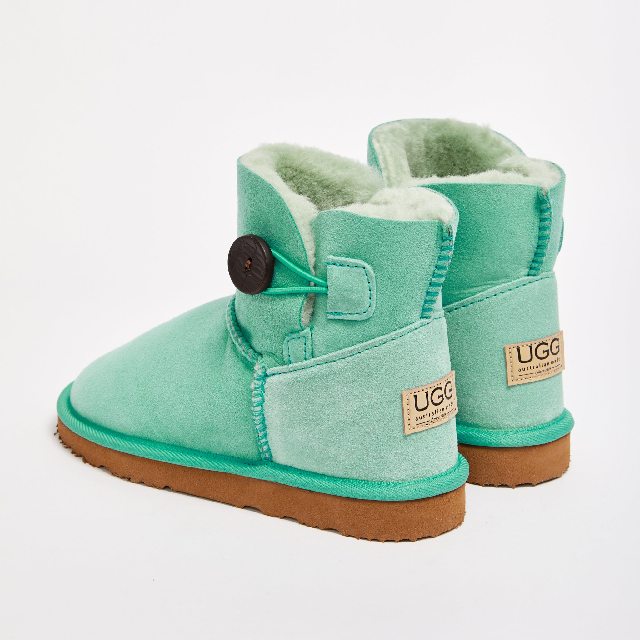 Teal ugg boots outlet