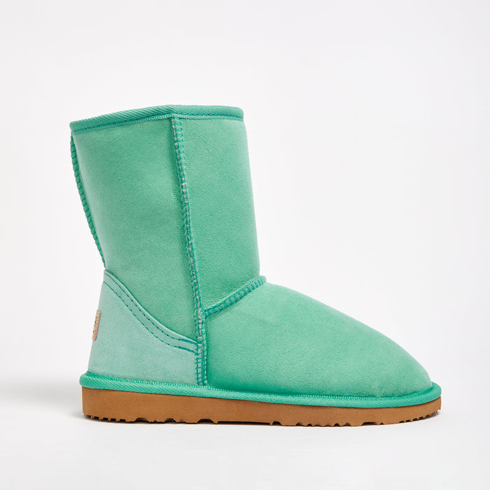 Women&#39;s Classic Mid Colours
