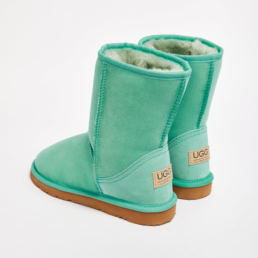 Ugg best sale aqua boots
