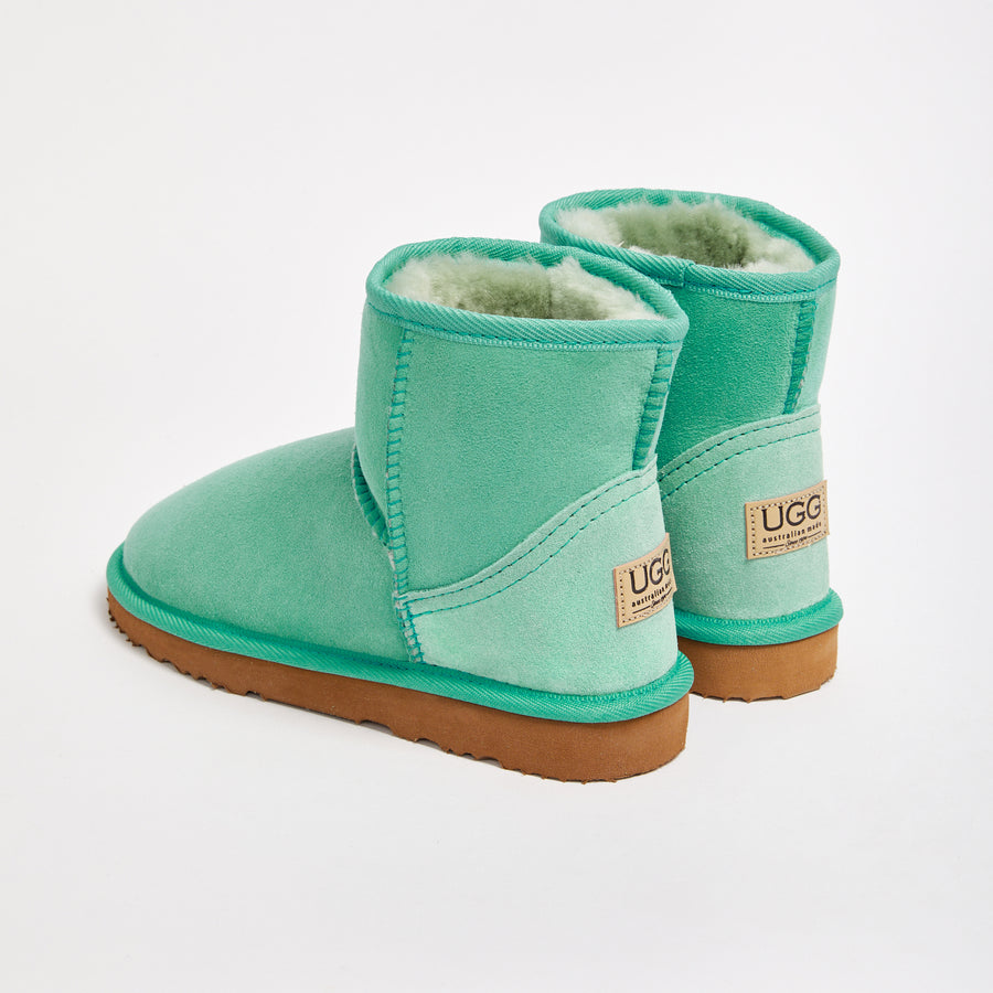 Classic Mini Australian UGG boots UGG Since 1974