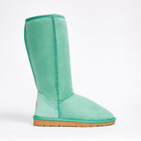 Ugg classic shop tall purple boots