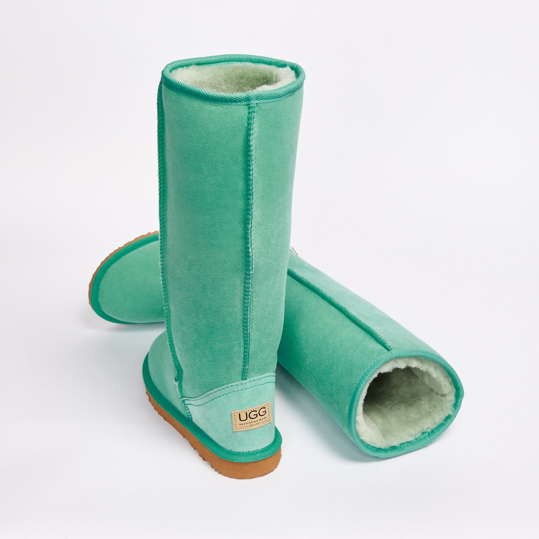 Women s UGG boots Classic Ultra Tall Austrailan Made UGG Since 1974