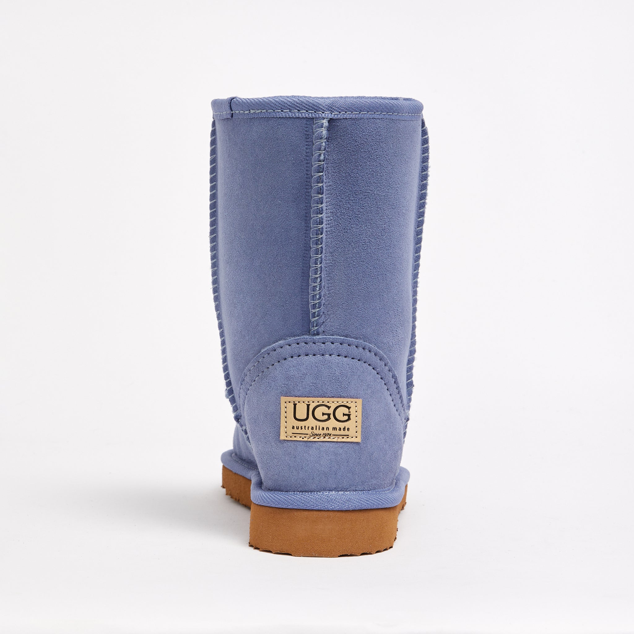 Women's UGG boots - Classic mid Colours handmade in Australia