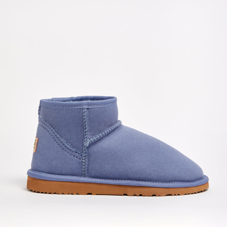 Baby blue uggs womens shop