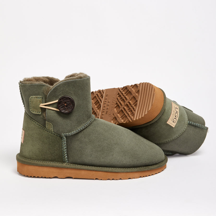 Khaki uggs on sale