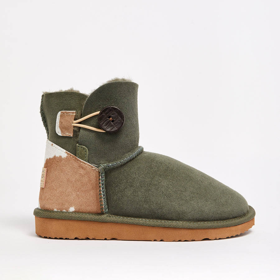Ugg bailey new arrivals button bomber