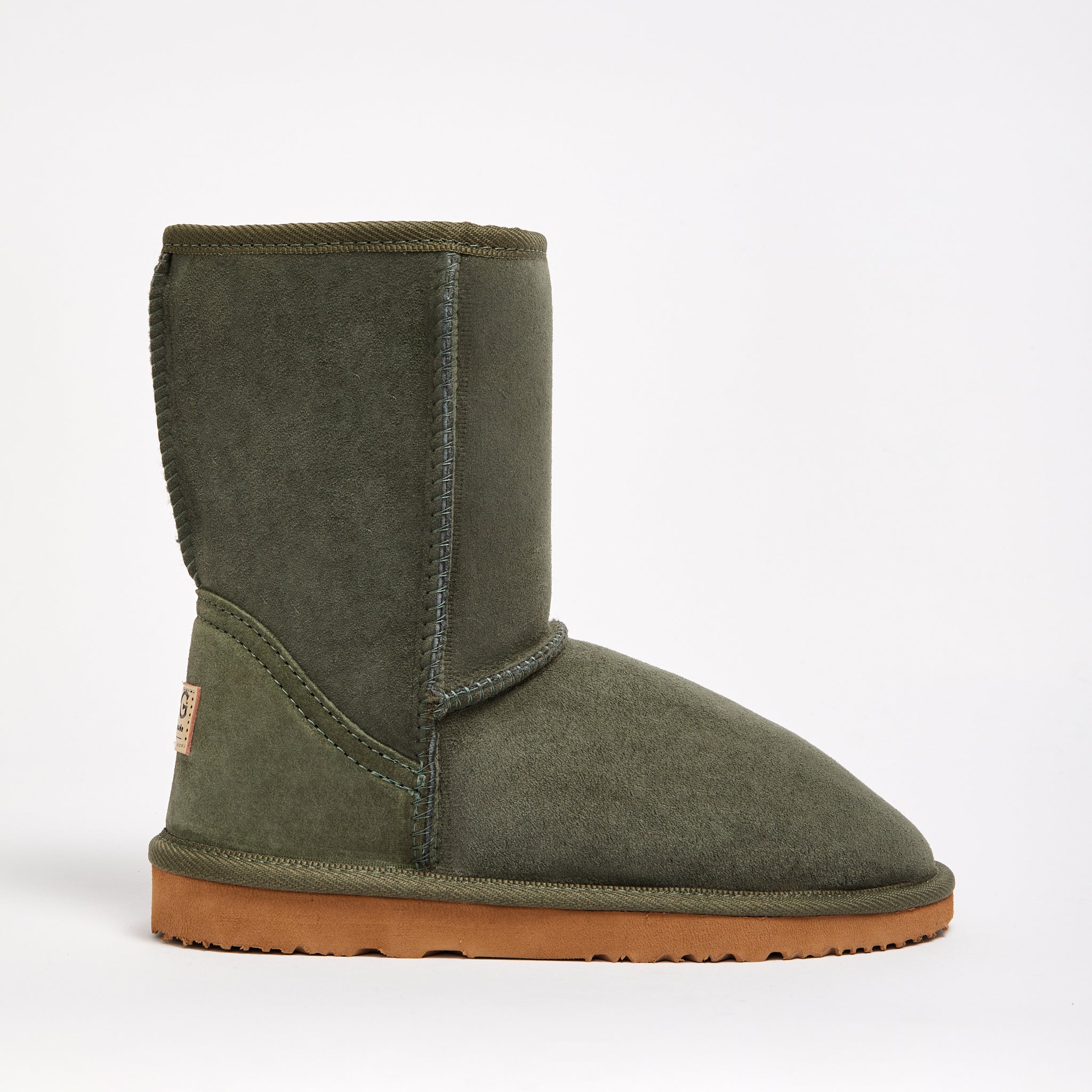 Vintage ugg boots on sale