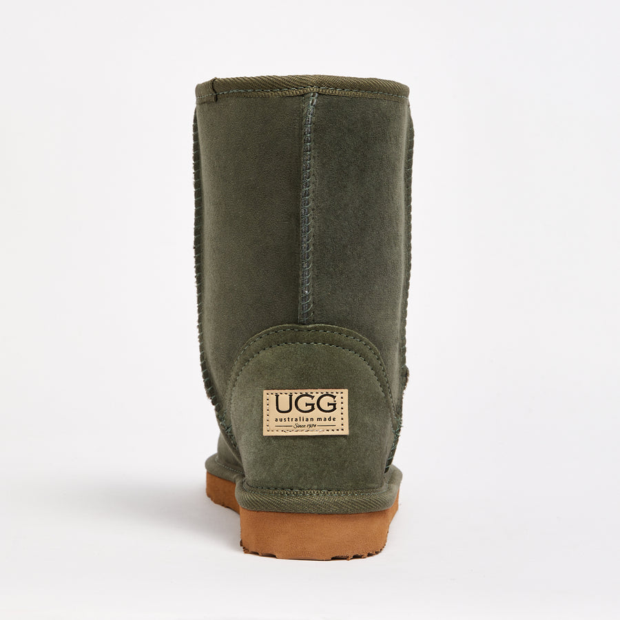 Men s Classic Mid Australian Made UGG Boots UGG Since 1974