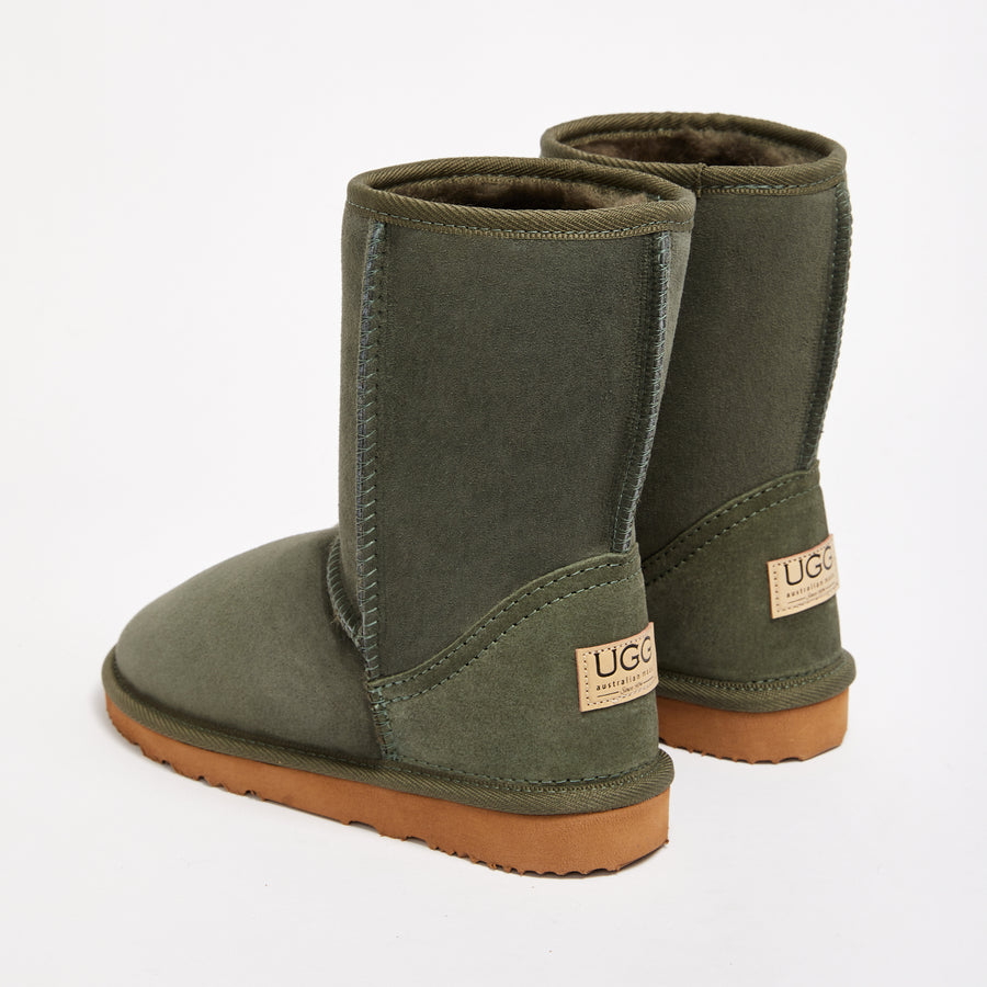 Green ugg outlet boots australia