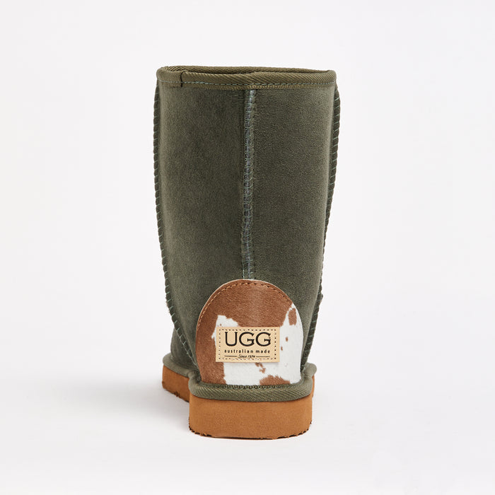 Women&#39;s Classic Mid Calf