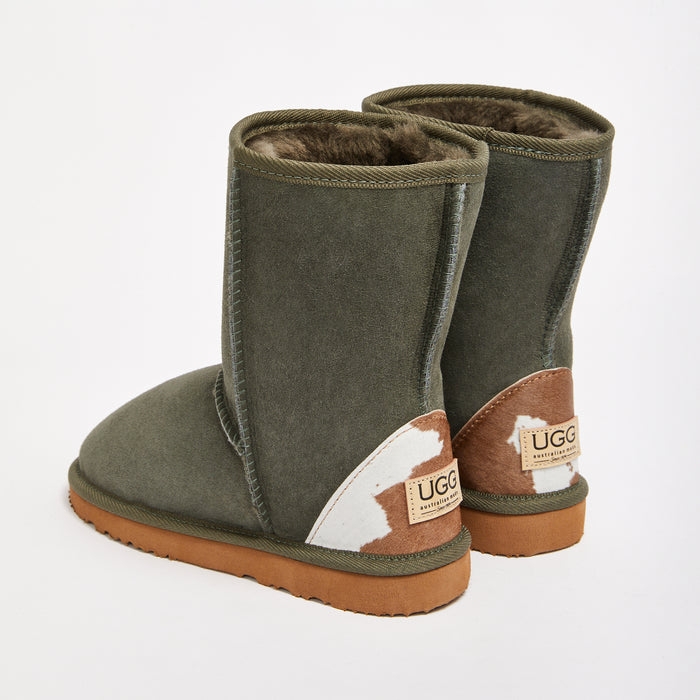 Women&#39;s Classic Mid Calf