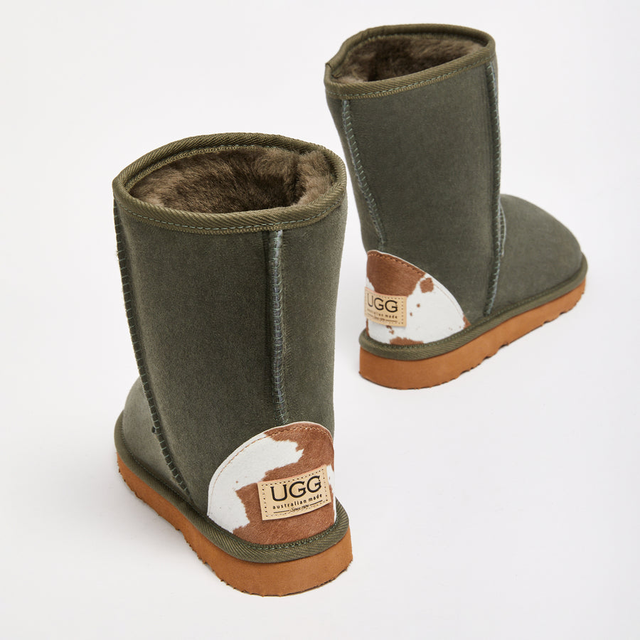 Women s Classic Mid Calf UGG Since 1974