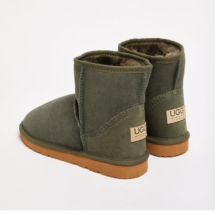 Women&#39;s Classic Mini Natural