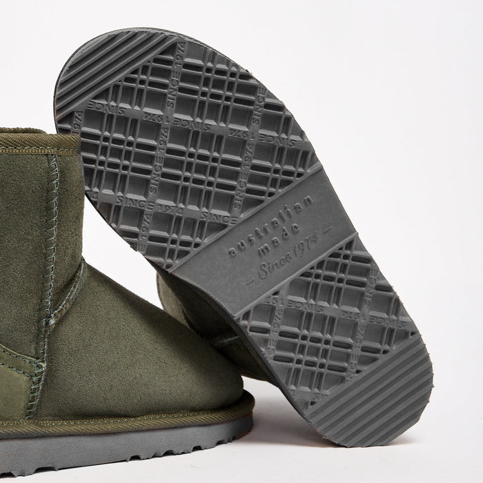 SOLE &amp; LOGO Customisation
