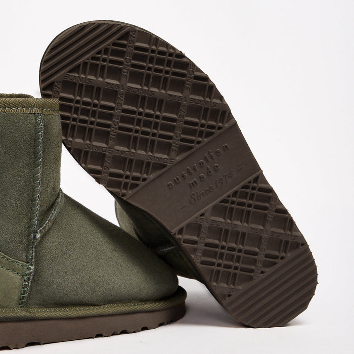 SOLE &amp; LOGO Customisation