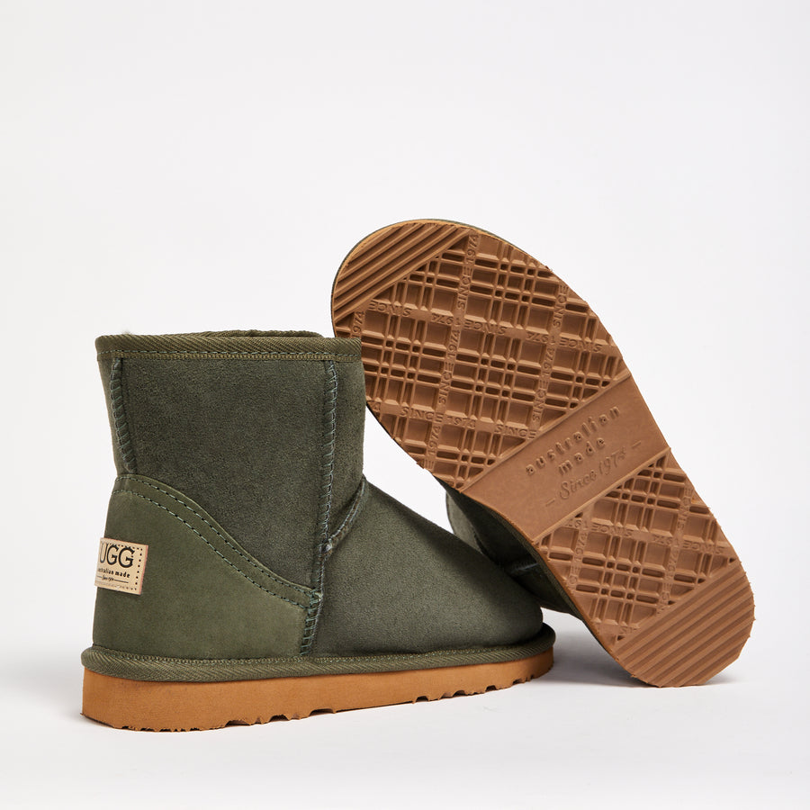 Ugg khaki deals