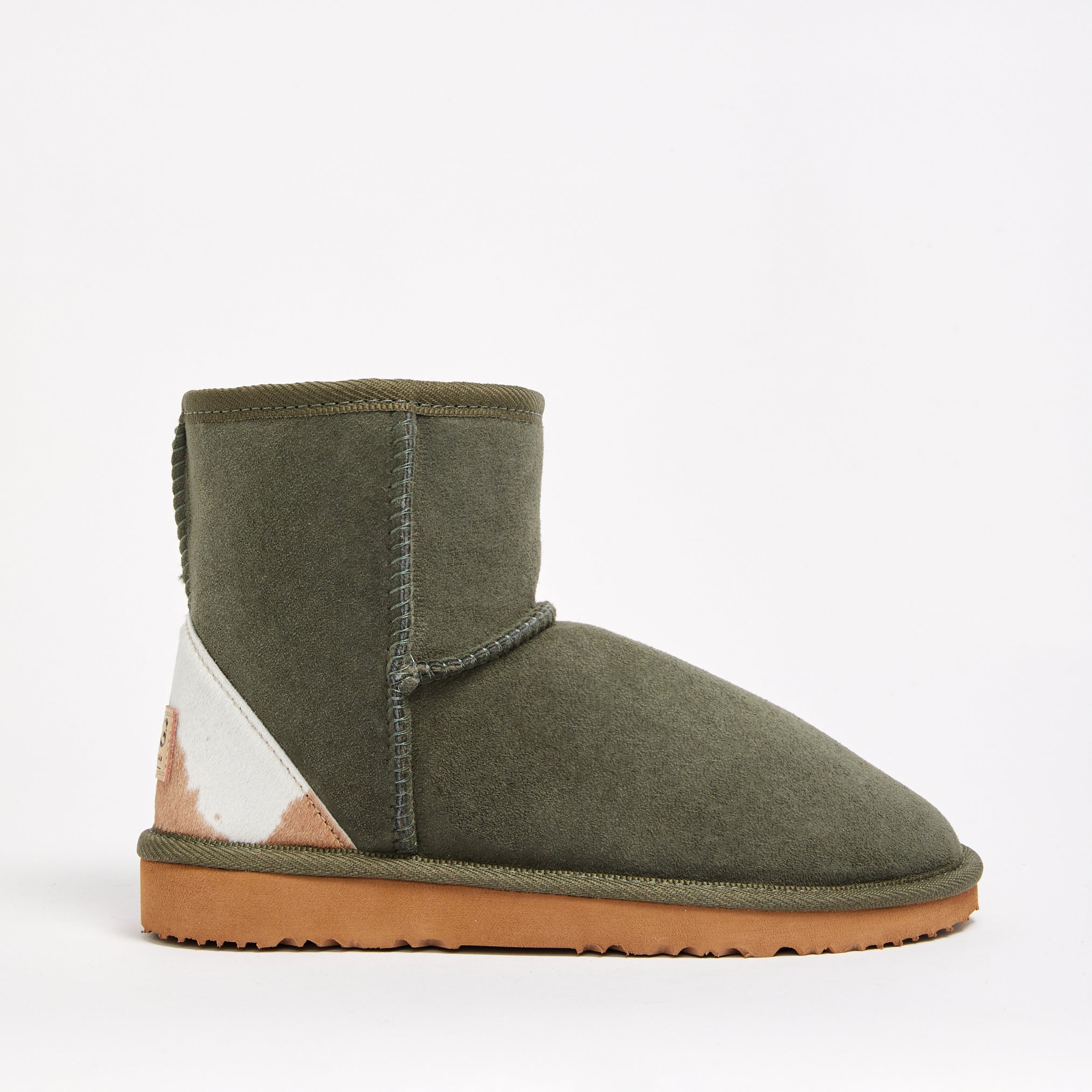 Women s Classic Mini Calf UGG Since 1974