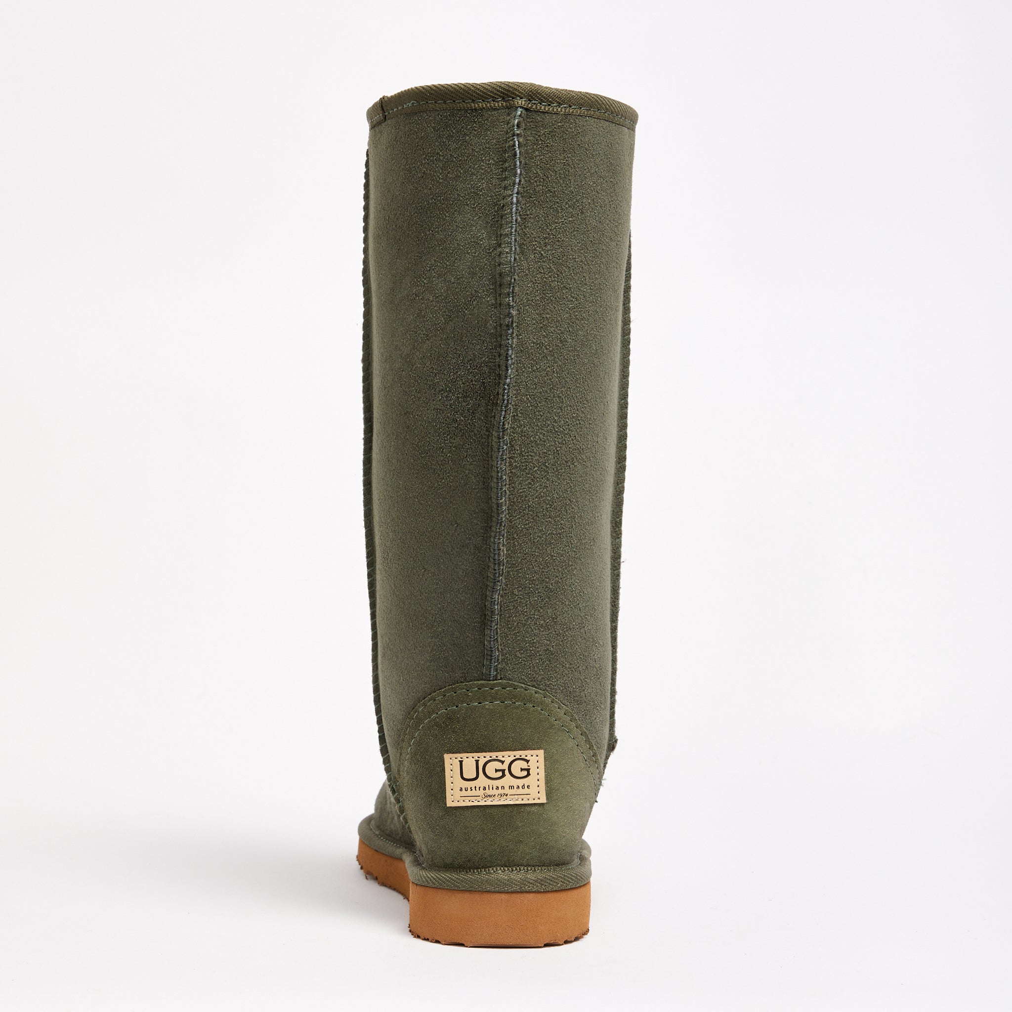 Classic Tall Natural Australian Made UGG Boots – UGG Since 1974