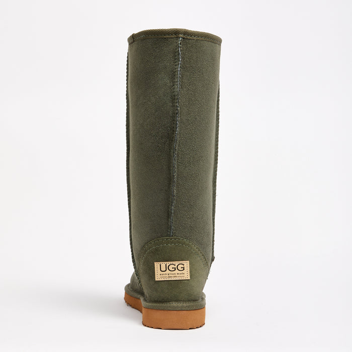 Men&#39;s Classic Tall Natural