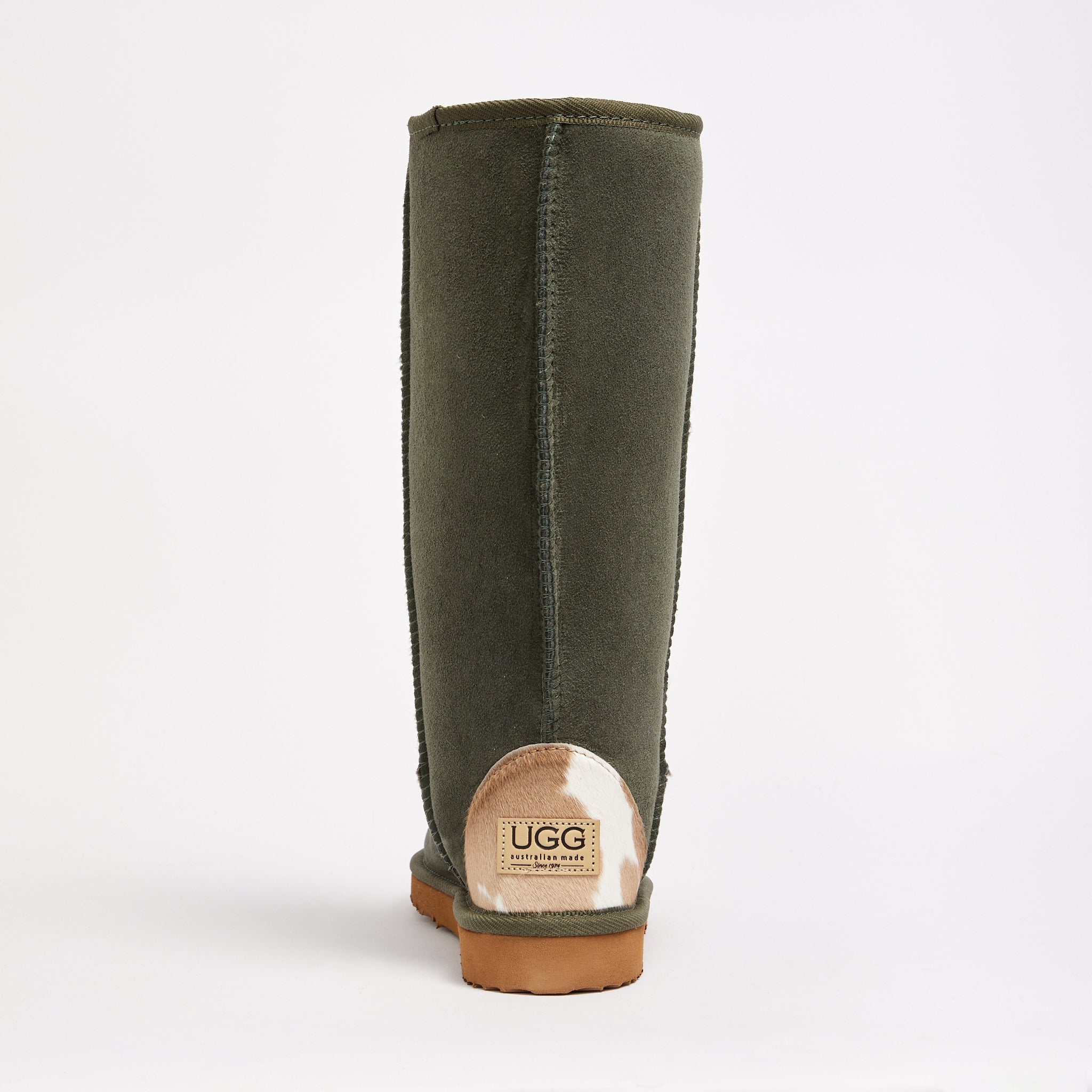 Women's UGG boots -Classic Tall Natural Australian Made – UGG