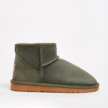 Ankle Ugg Boots