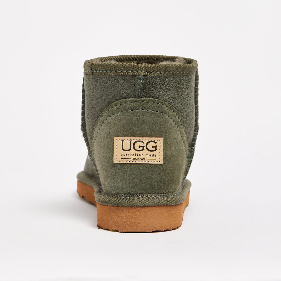 Uggs Australian Made