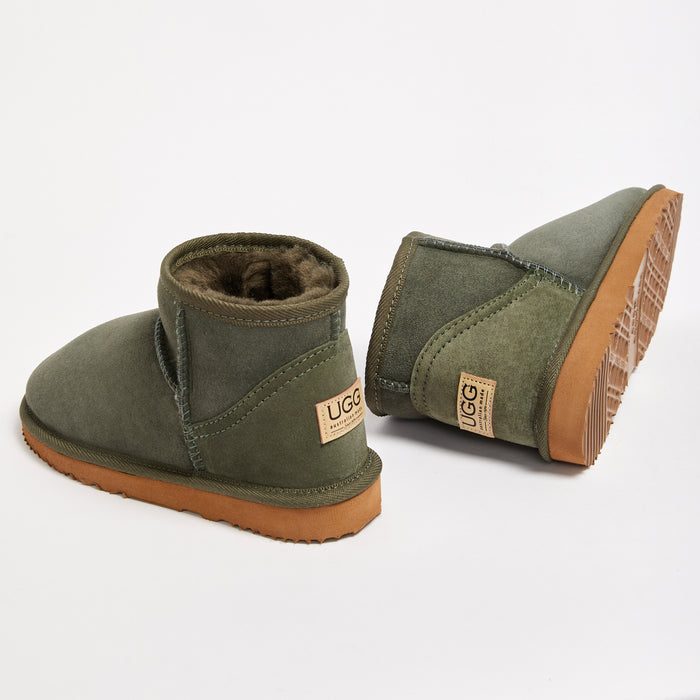 Men&#39;s Classic Ultra Mini