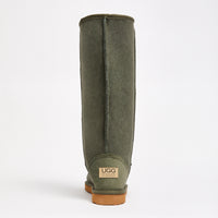 Classic ultra tall sales ugg boots