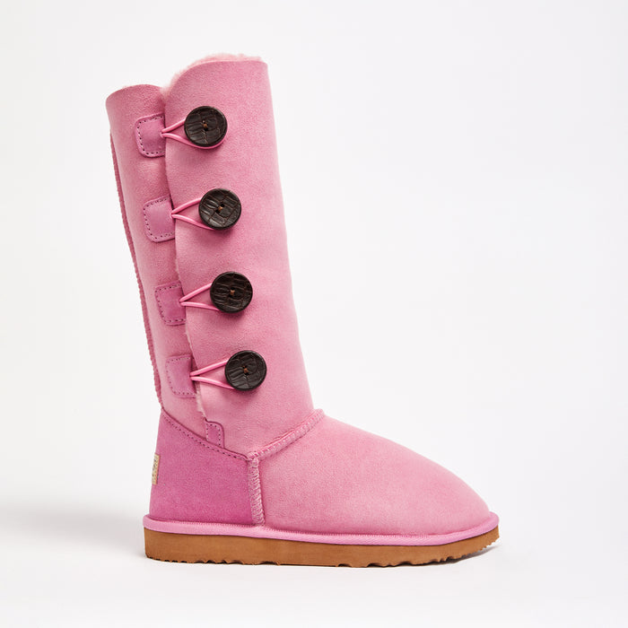 Women&#39;s Burleigh Button Quad Colours