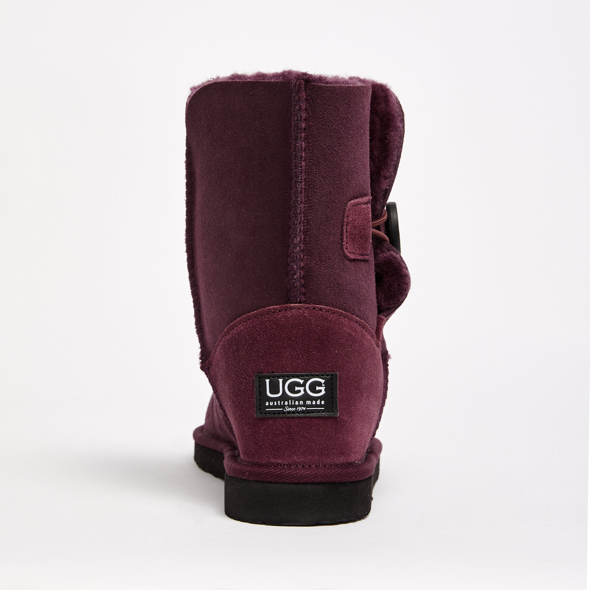 Ugg bordeaux on sale