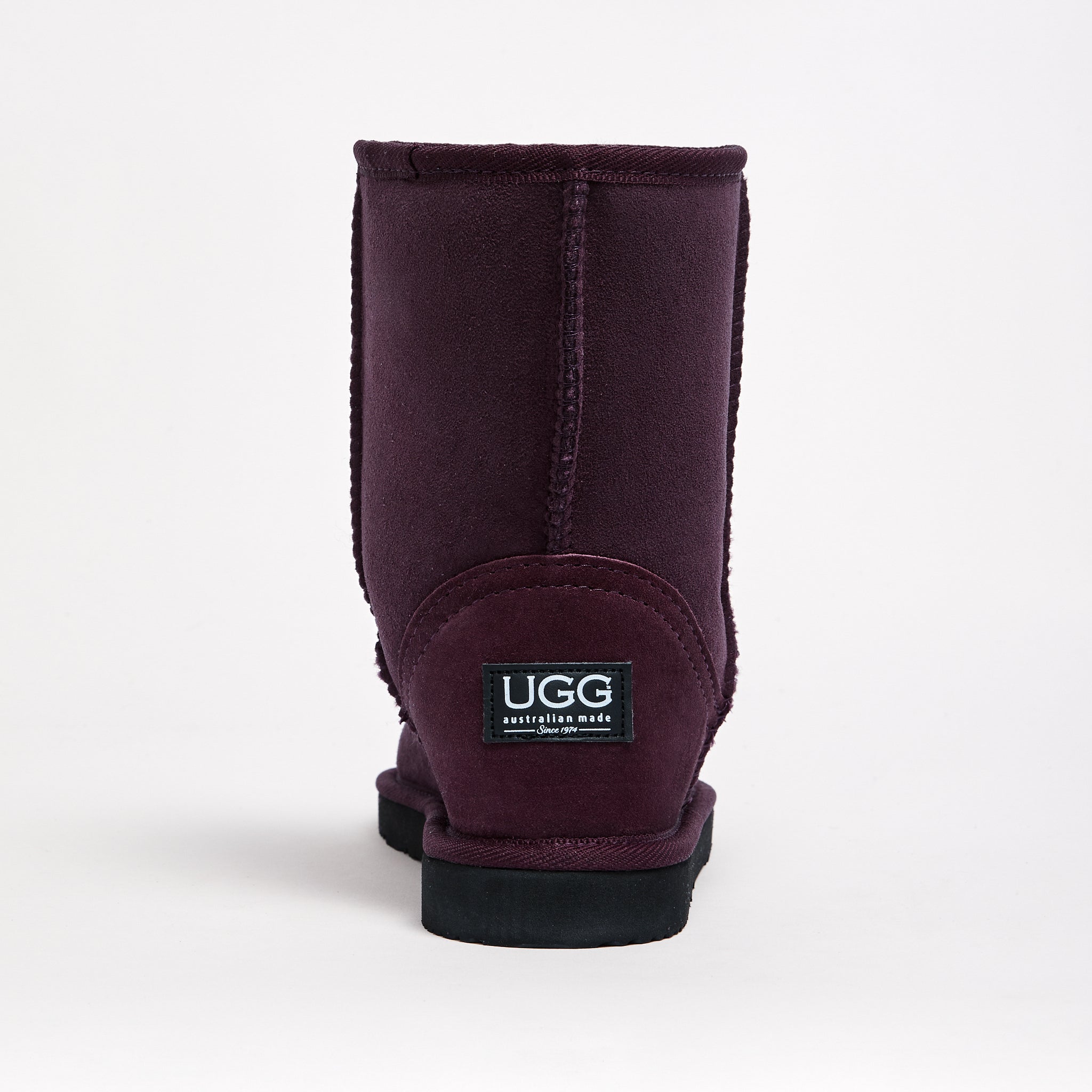Women s UGG boots Classic Mid Natural UGGs handmade in Australia UGG Since 1974