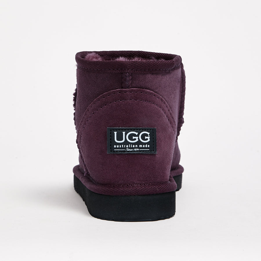Ugg classic mini port shop