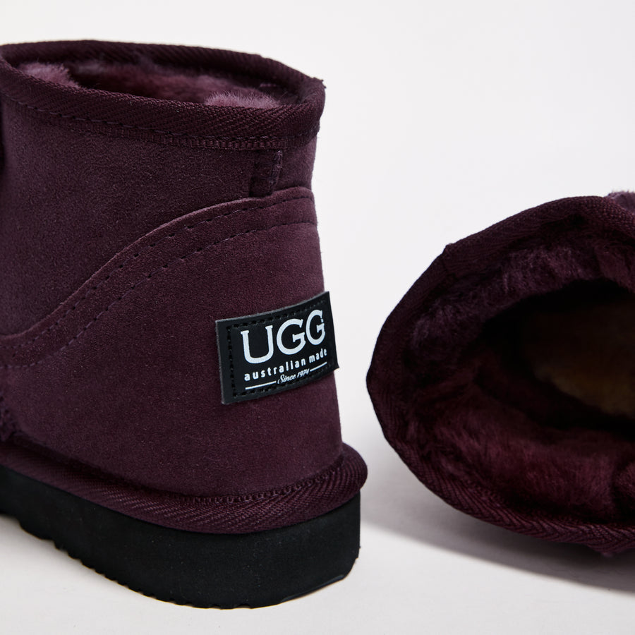 Women s UGG Boots Classic Ultra Mini Australian UGG Boots